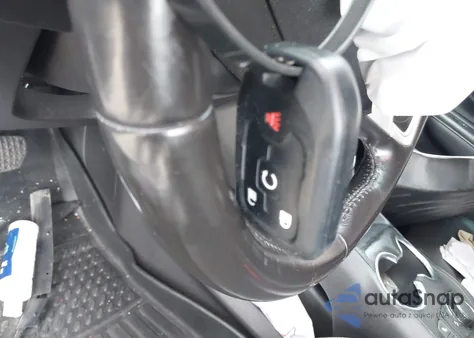 2019 GMC Terrain Slt из США, поврежденный, VIN 3GKALVEV4KL225772